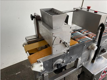 Bäckereimaschine AFT Buttering machine: das Bild 3