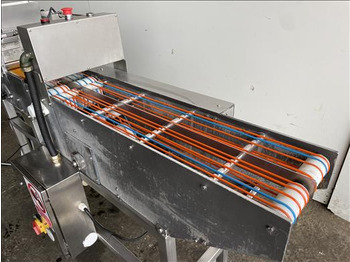 Bäckereimaschine AFT Buttering machine: das Bild 2