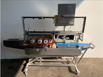 Bäckereimaschine AFT Sandwich cutter: das Bild 3