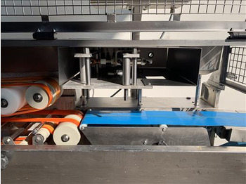 Bäckereimaschine AFT Sandwich cutter: das Bild 5