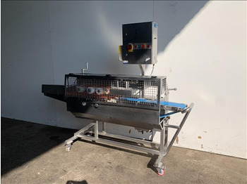 Bäckereimaschine AFT Sandwich cutter: das Bild 2