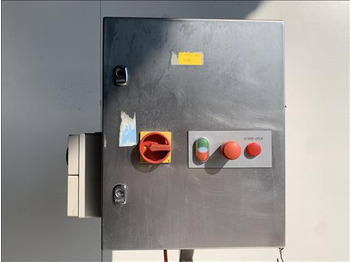 Bäckereimaschine AFT Sandwich cutter: das Bild 5 Bäckereimaschine AFT Sandwich cutter: das Bild 5