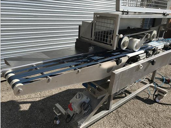 Bäckereimaschine AFT Sandwich cutter: das Bild 3 Bäckereimaschine AFT Sandwich cutter: das Bild 3