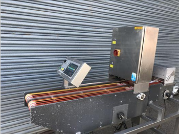 Bäckereimaschine AFT butter machine Twin lane collator: das Bild 2 Bäckereimaschine AFT butter machine Twin lane collator: das Bild 2