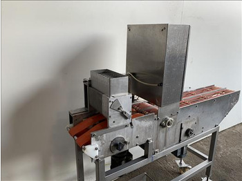 Bäckereimaschine AFT buttering machine: das Bild 5