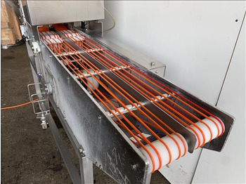 Bäckereimaschine AFT buttering machine: das Bild 3