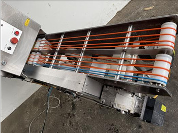 Bäckereimaschine AFT buttering machine: das Bild 2 Bäckereimaschine AFT buttering machine: das Bild 2