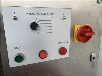 Bäckereimaschine AFT buttering machine: das Bild 4