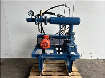 Lebensmittelmaschine