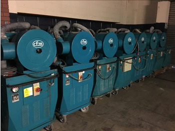 Lebensmittelmaschine