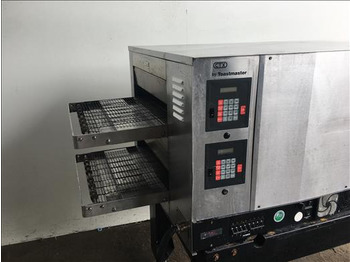 Lebensmittelmaschine CTX Toastmaster Z55 Pizza oven: das Bild 2 Lebensmittelmaschine CTX Toastmaster Z55 Pizza oven: das Bild 2