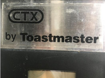 Lebensmittelmaschine CTX Toastmaster Z55 Pizza oven: das Bild 4 Lebensmittelmaschine CTX Toastmaster Z55 Pizza oven: das Bild 4