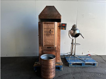 Lebensmittelmaschine