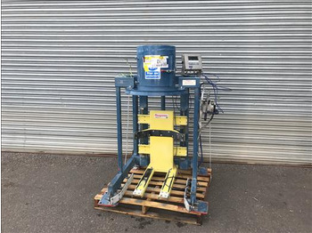 Lebensmittelmaschine