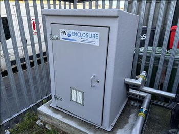 Lebensmittelmaschine