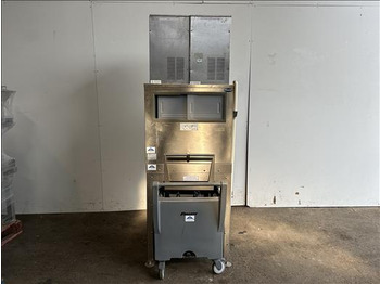 Lebensmittelmaschine