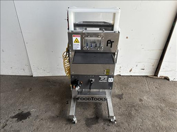 Bäckereimaschine Food Tools CS4AAC Round cake slicer: das Bild 3 Bäckereimaschine Food Tools CS4AAC Round cake slicer: das Bild 3