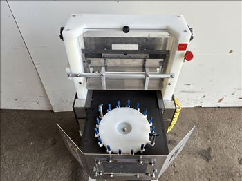 Bäckereimaschine Food Tools CS4AAC Round cake slicer: das Bild 4 Bäckereimaschine Food Tools CS4AAC Round cake slicer: das Bild 4