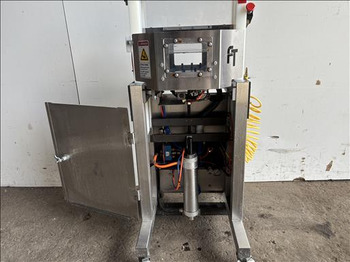 Bäckereimaschine Food Tools CS4AAC Round cake slicer: das Bild 5 Bäckereimaschine Food Tools CS4AAC Round cake slicer: das Bild 5