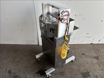 Bäckereimaschine Food Tools CS4AAC Round cake slicer: das Bild 2 Bäckereimaschine Food Tools CS4AAC Round cake slicer: das Bild 2