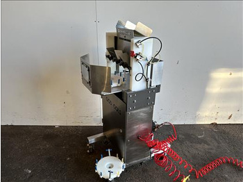 Bäckereimaschine Food Tools CS4AAC Round cake slicer: das Bild 2