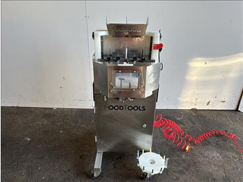 FOODTOOLS Bäckereimaschine