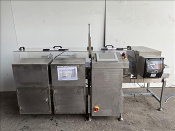 Lebensmittelmaschine