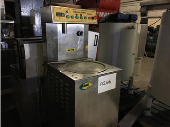 Lebensmittelmaschine