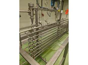 Lebensmittelmaschine