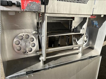 Lebensmittelmaschine Grote 613-90 Slicer: das Bild 5