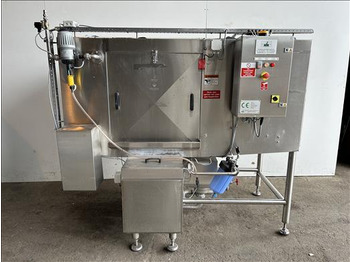 IWM Lebensmittelmaschine