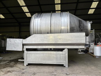 Lebensmittelmaschine