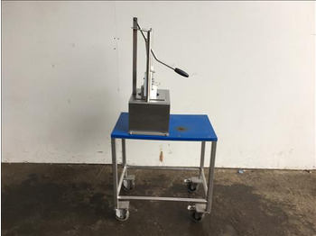 Lebensmittelmaschine