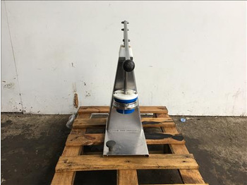 Lebensmittelmaschine