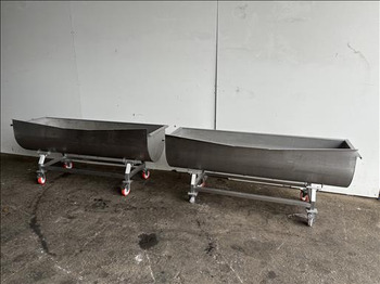 Lebensmittelmaschine