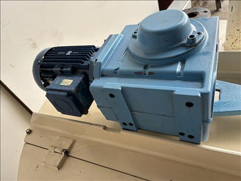 Lebensmittelmaschine Macintyre 750Kg Chocolate tank: das Bild 4 Lebensmittelmaschine Macintyre 750Kg Chocolate tank: das Bild 4