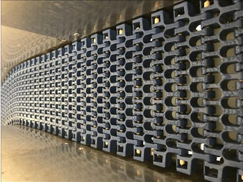 NNP 180 degree conveyor - Leasing NNP 180 degree conveyor: das Bild 5