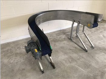 NNP 180 degree conveyor - Leasing NNP 180 degree conveyor: das Bild 2