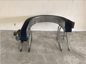 NNP 180 degree conveyor - Leasing NNP 180 degree conveyor: das Bild 1