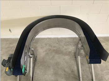 NNP 180 degree conveyor - Leasing NNP 180 degree conveyor: das Bild 4