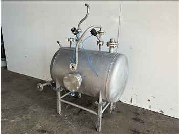 NNP 300L 300L holding vessel - Leasing NNP 300L 300L holding vessel: das Bild 2 NNP 300L 300L holding vessel - Leasing NNP 300L 300L holding vessel: das Bild 2