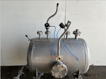 NNP 300L 300L holding vessel - Leasing NNP 300L 300L holding vessel: das Bild 4 NNP 300L 300L holding vessel - Leasing NNP 300L 300L holding vessel: das Bild 4