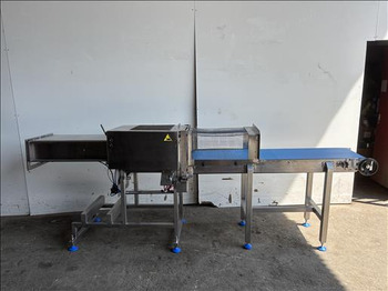 NNP Lebensmittelmaschine