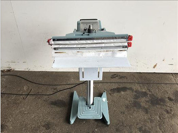 NNP KSF450 impulse heat sealer - Leasing NNP KSF450 impulse heat sealer: das Bild 1 NNP KSF450 impulse heat sealer - Leasing NNP KSF450 impulse heat sealer: das Bild 1
