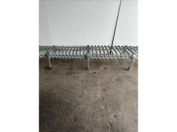 NNP Roller conveyor - Leasing NNP Roller conveyor: das Bild 3 NNP Roller conveyor - Leasing NNP Roller conveyor: das Bild 3