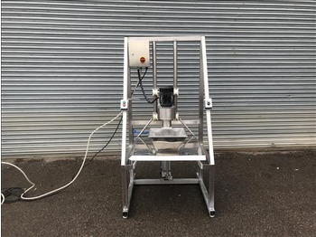 NNP Tote bin mixer - Leasing NNP Tote bin mixer: das Bild 1