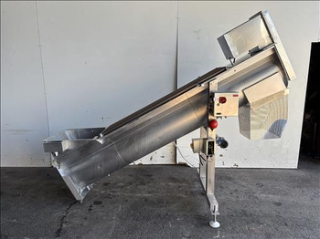 NNP elevator screw conveyor - Leasing NNP elevator screw conveyor: das Bild 1 NNP elevator screw conveyor - Leasing NNP elevator screw conveyor: das Bild 1