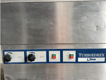 Lebensmittelmaschine Nilma Turboidrex vegetable washer and dryer: das Bild 5
