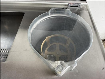 Lebensmittelmaschine Nilma Turboidrex vegetable washer and dryer: das Bild 4