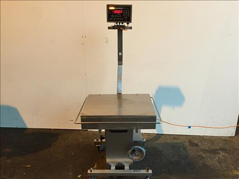 OHAUS Lebensmittelmaschine